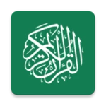 al qur android application logo